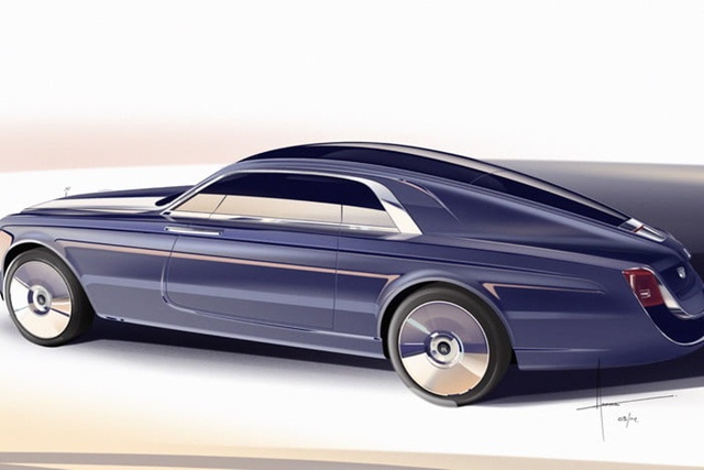 Rolls-Royce-Sweptail