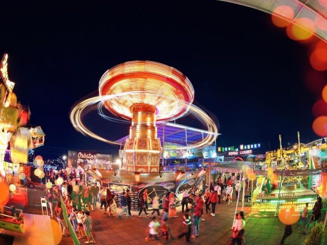 tiket batu night spectacular