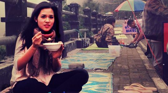 Kuliner Khas Malang Lezat