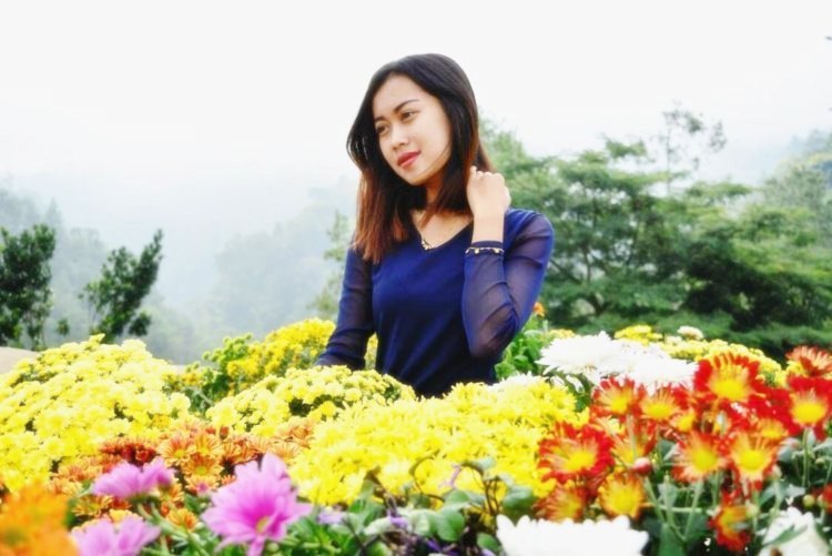 Coban Rais - Backpacker ke Malang