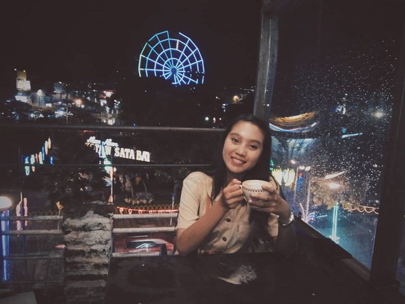 Wisata Batu Alun-alun