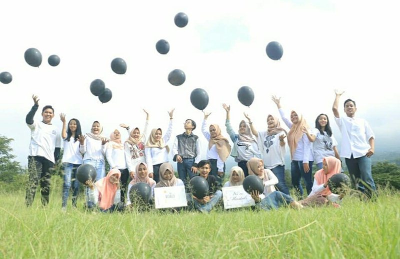 Liburan di Bukit Teletubbies Malang