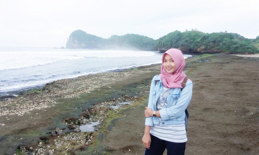 Foto Pantai Ungapan