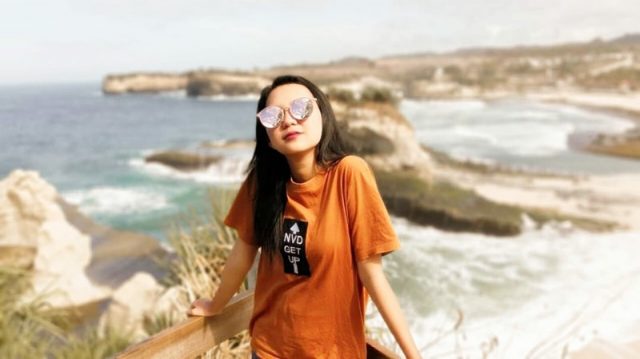 Pantai Klayar - Wisata di Jawa Timur