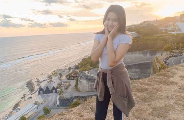 Wisata Bali - Pantai Pandawa