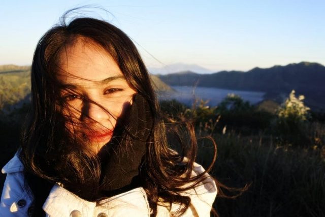 Wisata Gunng Puncak B29