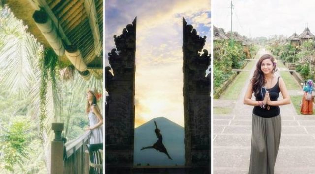 Tempat Wisata di Bali