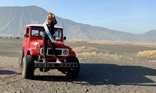 Sewa Jeep Bromo Malang