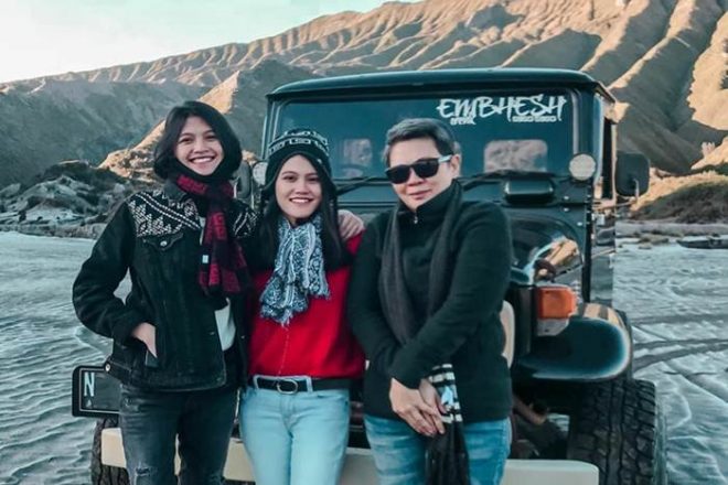 Sewa Jeep Malang Bromo