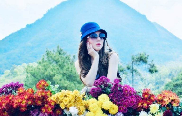 Batu Flower Garden