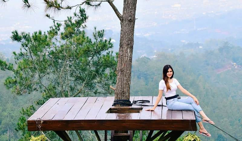 Gardu Pandang Coban RAis