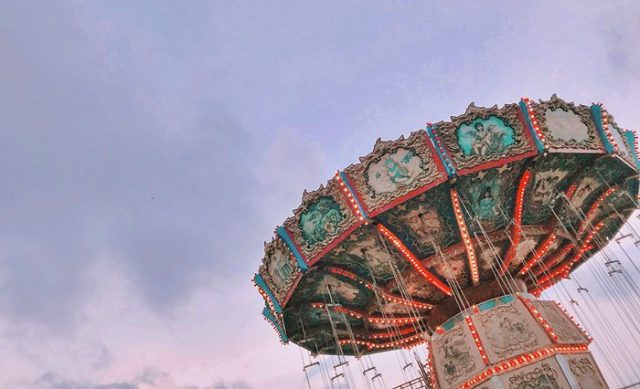 Batu Night Spectacular