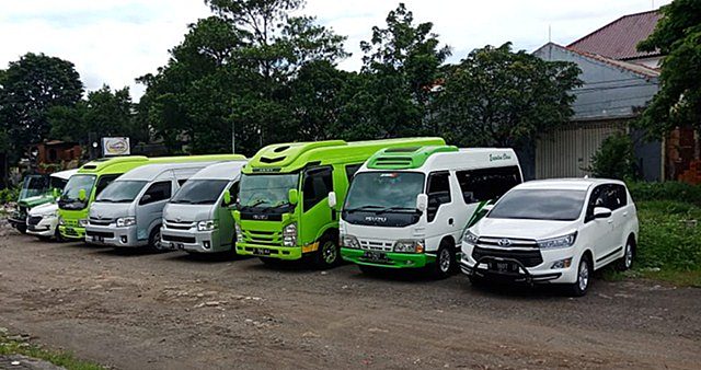 Travel Malang Surabaya Murah Terpercaya • Via Tol • Berangkat Pagi