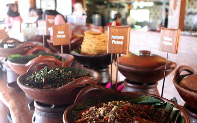 Wisata Kuliner Jogja Murah dan Enak, Legendaris yang Wajib Dikunjungi