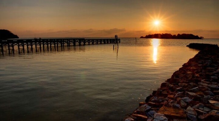 destinasi wisata hits karimunjawa