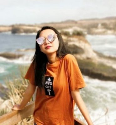 Pantai Klayar - Wisata di Jawa Timur